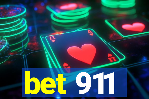 bet 911